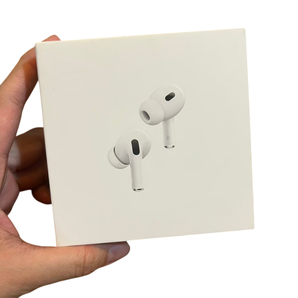 Apple AirPods Pro 第二世代（左耳)A3048 Apple Apple AirPods Pro 2 