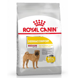 【哈哈窩】ROYAL 皇家 中型成犬 好膚 DMM-3KG