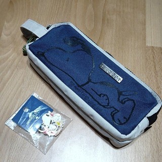 [小物] 史努比 Snoopy 鉛筆盒 筆袋 鑰匙圈 吊飾 包包