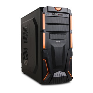 Intel 高階i7等級桌上型遊戲主機【32GB｜GTX1060｜960GB SSD｜華碩、微星、技嘉主機板】i5/i7