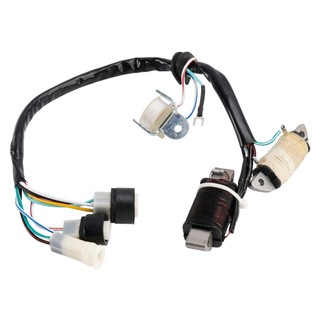 Yamaha YFM 80 Badger 1992-1994 / YFM 100 Champ 1989-1991電盤內仁