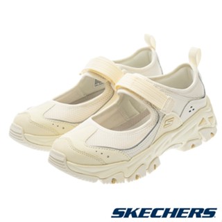 SKECHERS DLITES HIKER 瑪莉珍 女 休閒鞋-180211CRW