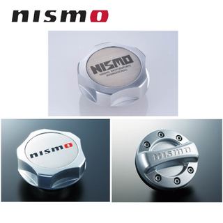 【PP保勁國際】日本原裝 NISMO 機油蓋 油箱蓋 NISSAN KICKS GTR X-TRAIL TIIDA