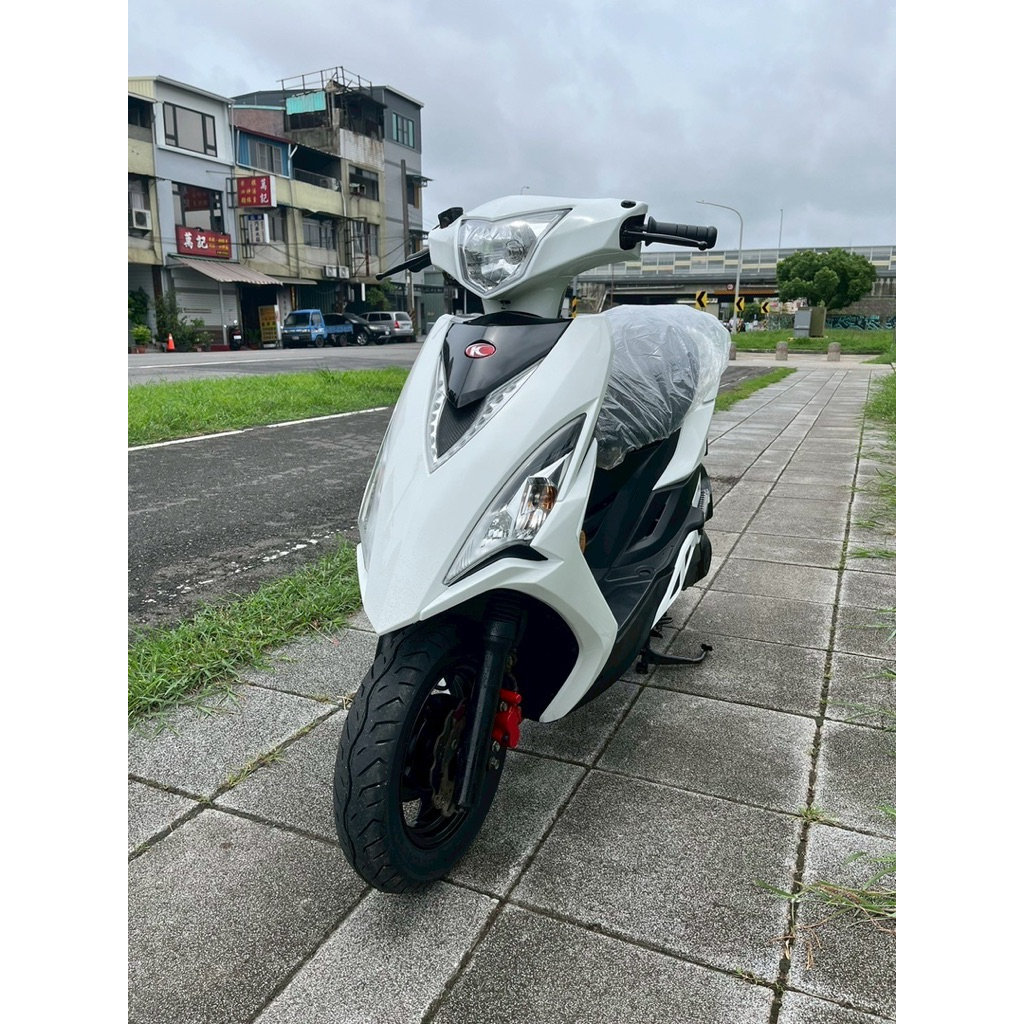 《高雄二手機車》 2015 光陽 VJR 125 #3268 #免費試乘/中古機車/二手機車/流行車款/實體門市