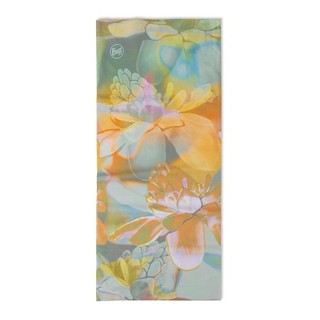西班牙 BUFF Coolnet抗UV驅蟲頭巾-驕陽花幕