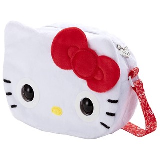 日本萌寵隨身包 Hello Kitty SG81247 SEGA TOYS JT麗嬰正品