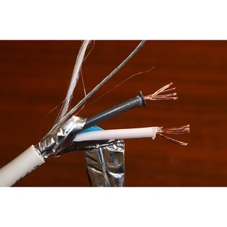 美製 Honeywell 3320 22awg 2C 115 歐姆訊號線 AES / EBU