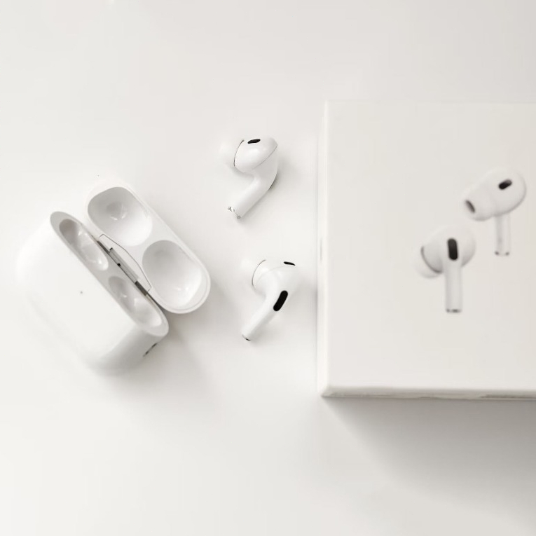 AirPods Pro2 原廠 正版 二手 降噪耳機 運動 apple 蘋果耳機 福利品 左耳 右耳 單只補配 藍牙耳機