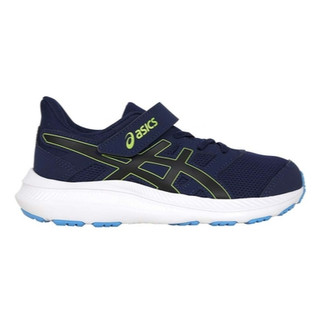 ASICS 亞瑟士 Jolt 4 PS CONTEND 慢跑鞋 1014A299-406 19.5