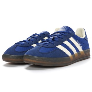 ADIDAS GAZELLE INDOOR W 休閒鞋 德訓鞋 復古休閒 Originals JS1410
