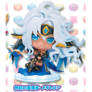 （不挑盒）代理版 EIKOH 景品 龍族拼圖 米達倫 Vol.7 盒玩 PUZZLE&DRAGONS