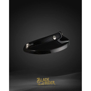 BLADE RIDER 百搭 帥氣 全碳纖維帽簷