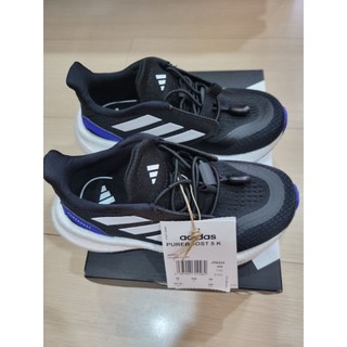 愛迪達 Adidas PureBoost 5K 兒童幼童運動鞋（全新）