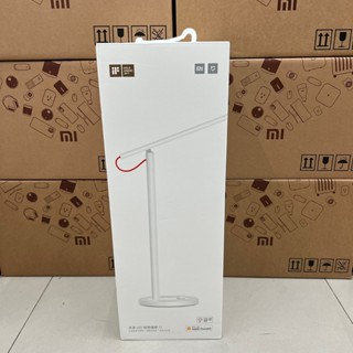 ✨臺灣小米公司貨✨ 米家 LED 智慧檯燈 1S 檯燈 小米檯燈 桌上型檯燈