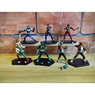 日版 萬普 banpresto 假面騎士 景品 盒玩 公仔 二手 無盒