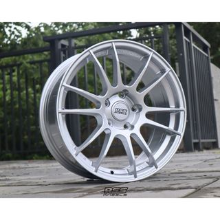 【正東鋁圈】RSS S57R 17吋 5x114.3 mazda kona carens odyssey camry