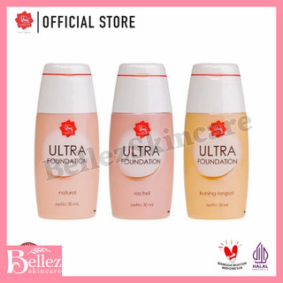 VIVA ULTRA FOUNDATION