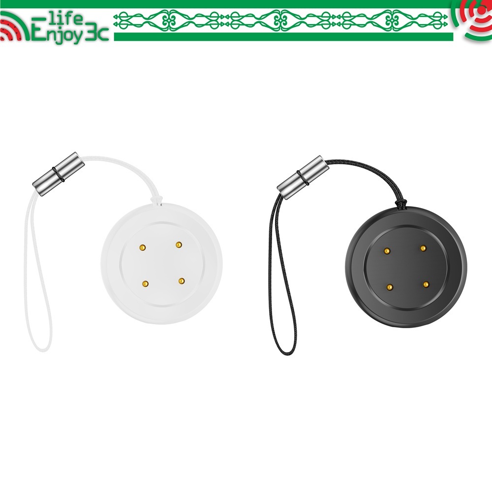 EC【母頭轉接頭】適用 Google Pixel Watch 2 / 3 通用 手錶 充電頭 Type-C