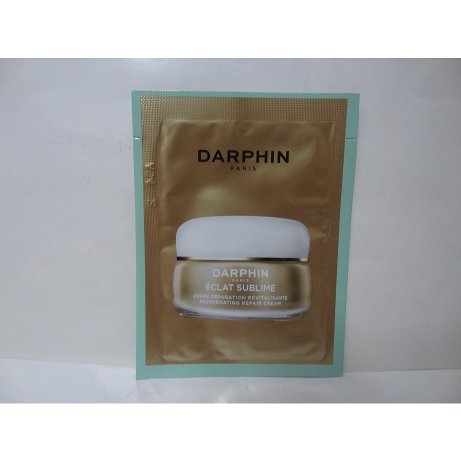 朵法 金緻再生奢光修護乳霜 期限2027年12月 DARPHIN 朵法金緻再生 奢光修護乳霜【無低消 領券免運】