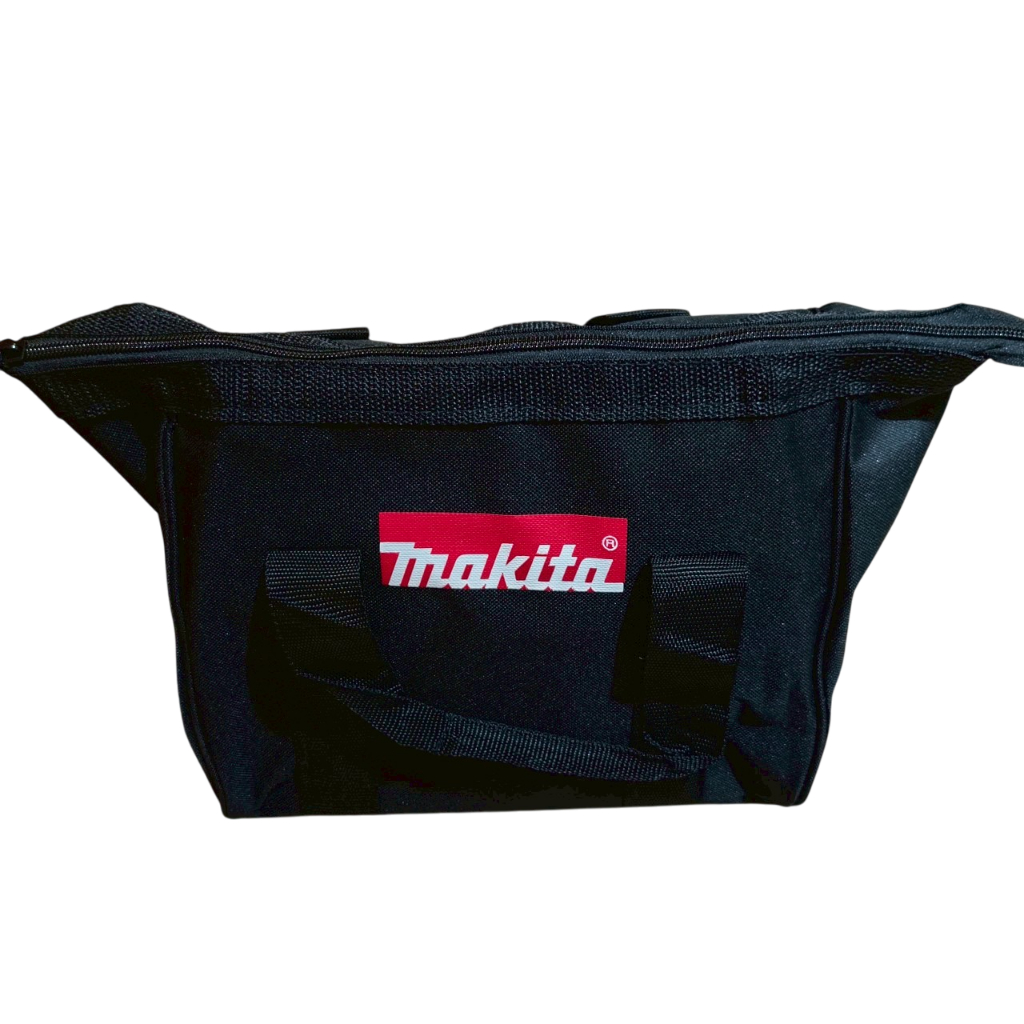 MAKITA 牧田  黑魂 12吋 工具袋  230x250x280mm