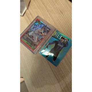 Topps Baseball Tigers(老虎隊)