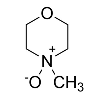 N-甲基嗎啉-N-氧化物 N-Methylmorpholine N-oxide 100g N-甲基嗎啉 OsO4氧化劑