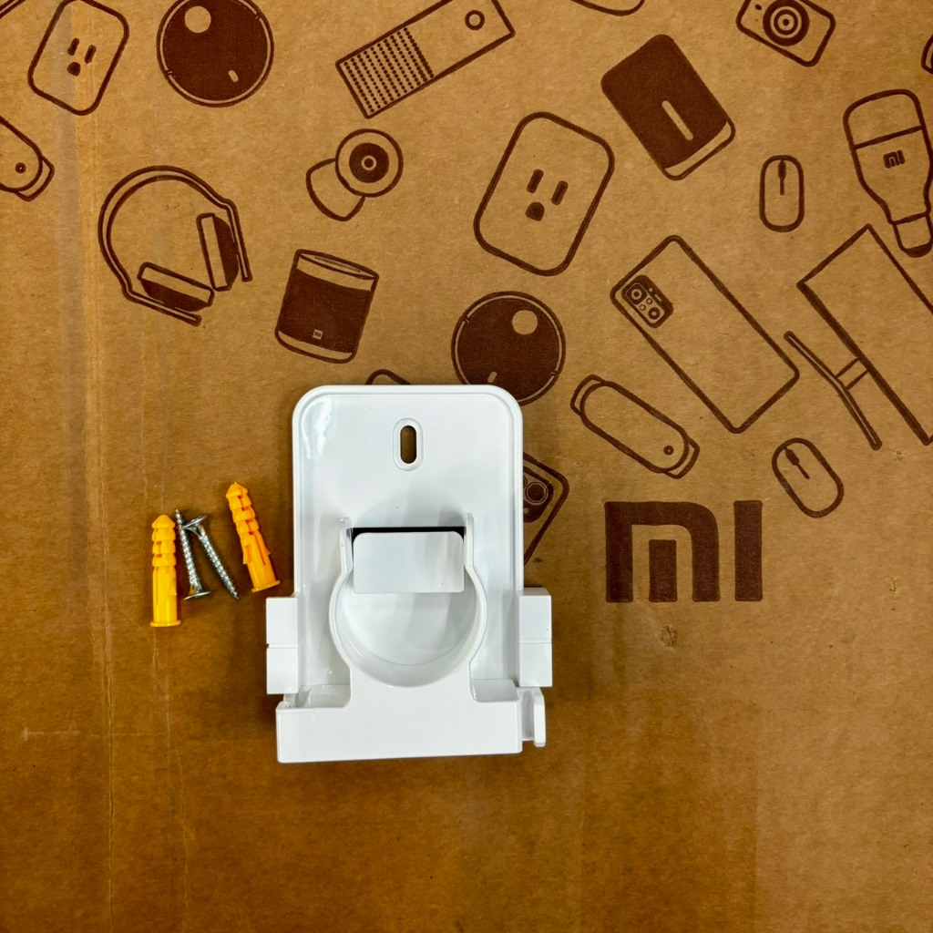 【台灣小米公司貨】小米 無線吸塵器G20 Lite 零件 壁掛架