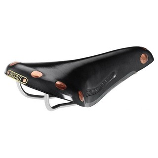 Brooks Team Pro Chrome SPECIAL 男 鉻鉬弓腳踏車自行車 坐墊 椅墊 B232HA07202