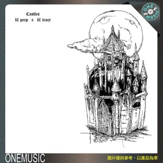OneMusic♪ Lil Peep x Lil Tracy - Castles I & II [CD/LP]