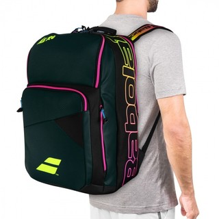【威盛國際】BABOLAT Pure Aero Rafa Backpack 2024 背包 網球 後背包