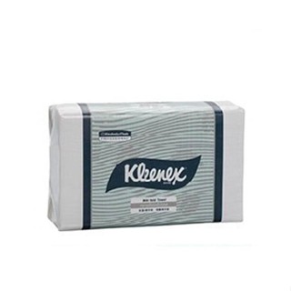 【舒潔】KLEENEX專利鎖水擦手紙(150抽*16包/箱)《泡泡生活》