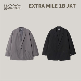 優惠劵多到用不完!!【MANASTASH】EXTRA MILE 夾克 (4155001) 戶外用品 露營用品 登山用品