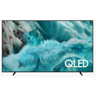 【Samsung 三星】 43型 QLED Q7F 4K智慧顯示器 QA43Q7FAAXXZW 43Q7F