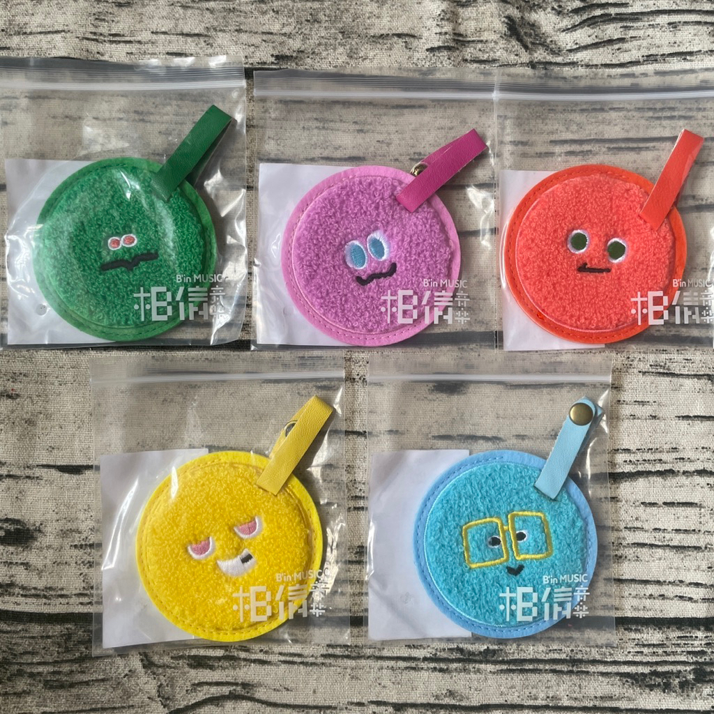 五月天隨身磁扣包的價格推薦- 2025年12月| 比價比個夠BigGo