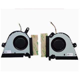 【ASUS 華碩 TUF Dash F15 FX516P FX516 FA516 FA516P 12V 風扇更換 Fan