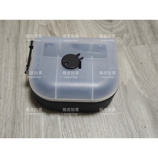【鼠一鼠二】圓弧鼠餌站 誘餌盒 投放點鼠餌站 滅鼠專用 鼠餌盒 帶鎖鼠餌盒 可室外不怕餌濕 ※臺灣現貨※