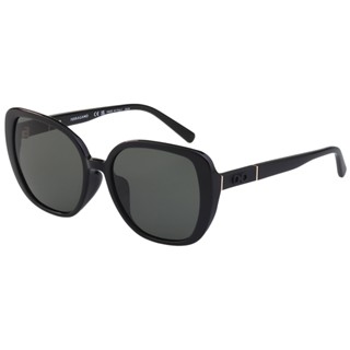 Salvatore Ferragamo 墨鏡 太陽眼鏡(黑色)SF2053SLBK