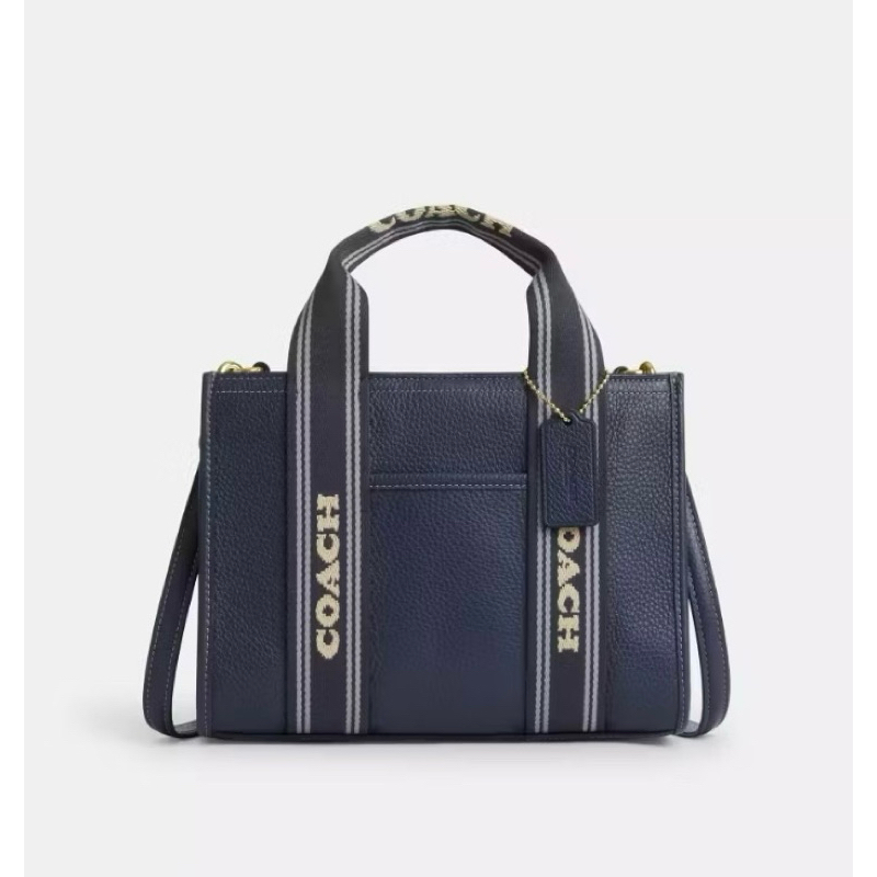 COACH SMITH tote bag的價格推薦 - 2026年7月 | 比價比個夠BigGo