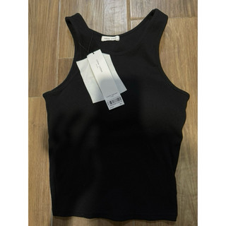 全新轉賣chennchenn背心classic tank bra top