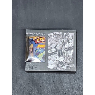 【現貨】Rockman EXE 系列限量馬克杯
