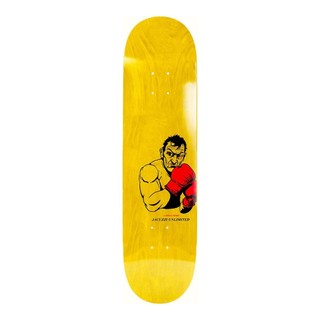 Jacuzzi Caswell Berry KO 8.0" 板身