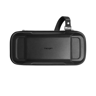 Spigen Nintendo Switch 2 Pouch Rugged Armor Pro-專業收納包(黑) 收納包
