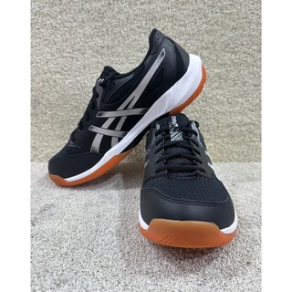 = 力嘉 運動用品 = Asics GEL-ROCKET 12(2E寬楦)男排、羽球鞋 1073A081-001