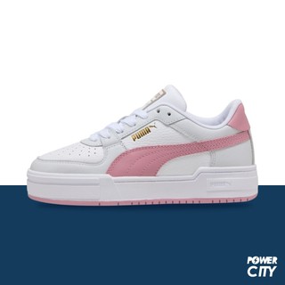 【PUMA】彪馬 CA Pro Classic II 休閒鞋 運動鞋 白粉 女鞋 -40236622