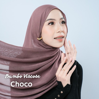 Pasmina Viscose Premium/Hijab Pashmina
