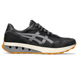 ASICS TIGER JOGGER X81 女款 正常楦 運動 休閒鞋 1201A744-002 黑灰