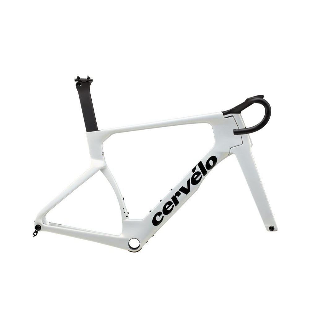 [SIMNA BIKE] Cervelo S5 車架組 MY26