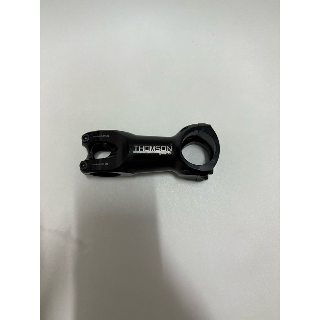 美國 Thomson X4 elite stem 公路車 登山車 龍頭