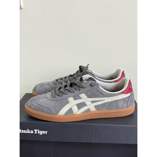 Asics Onitsuka Tiger Tokuten 鬼塚虎 灰紅 US：5號 CN:23.5cm