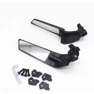 定風翼 前移後照鏡 白鏡面 全車系通用 DRG FORCE 歐格 SMAX MMBCU KRV